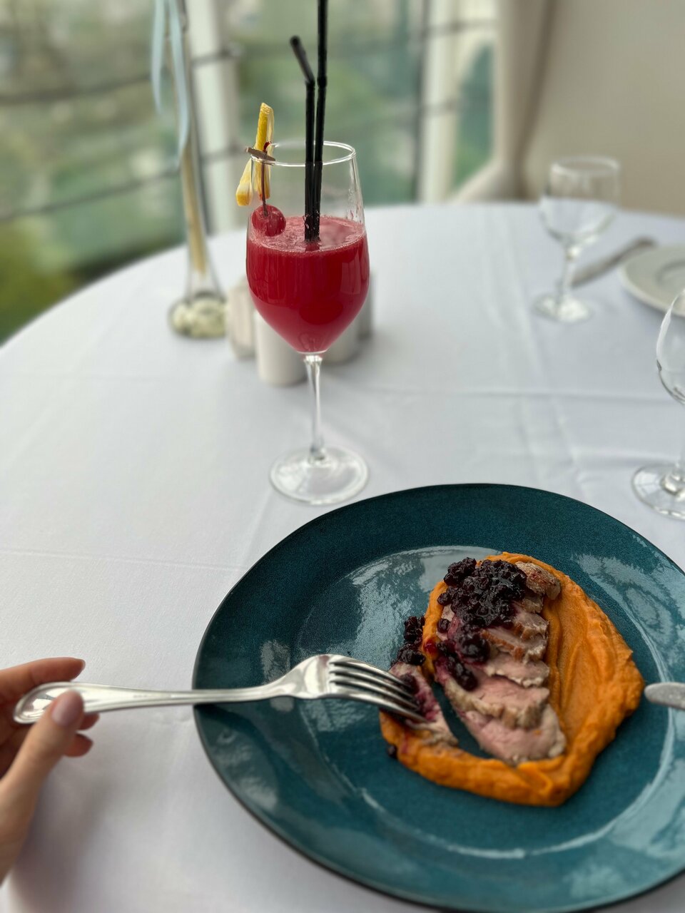 Гостиница Европа Ростов-на-Дону-23