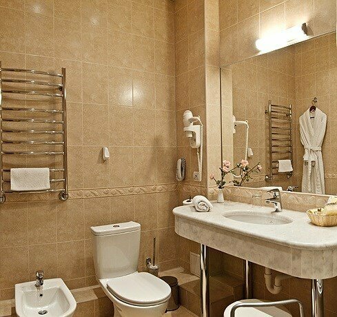 Гостиница Европа Ростов-на-Дону