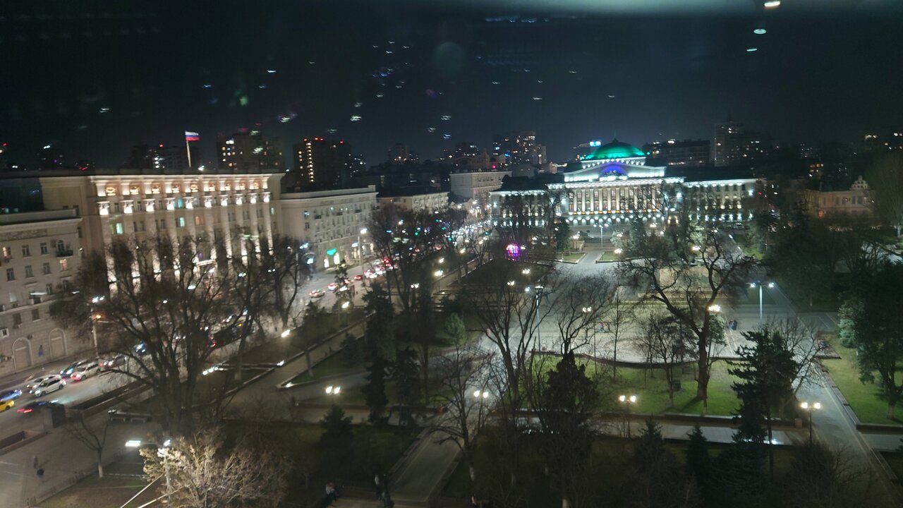 Гостиница Европа Ростов-на-Дону-231