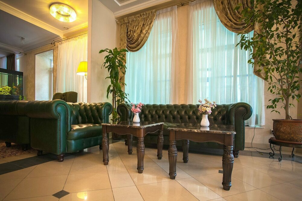 Гостиница Европа Ростов-на-Дону-133