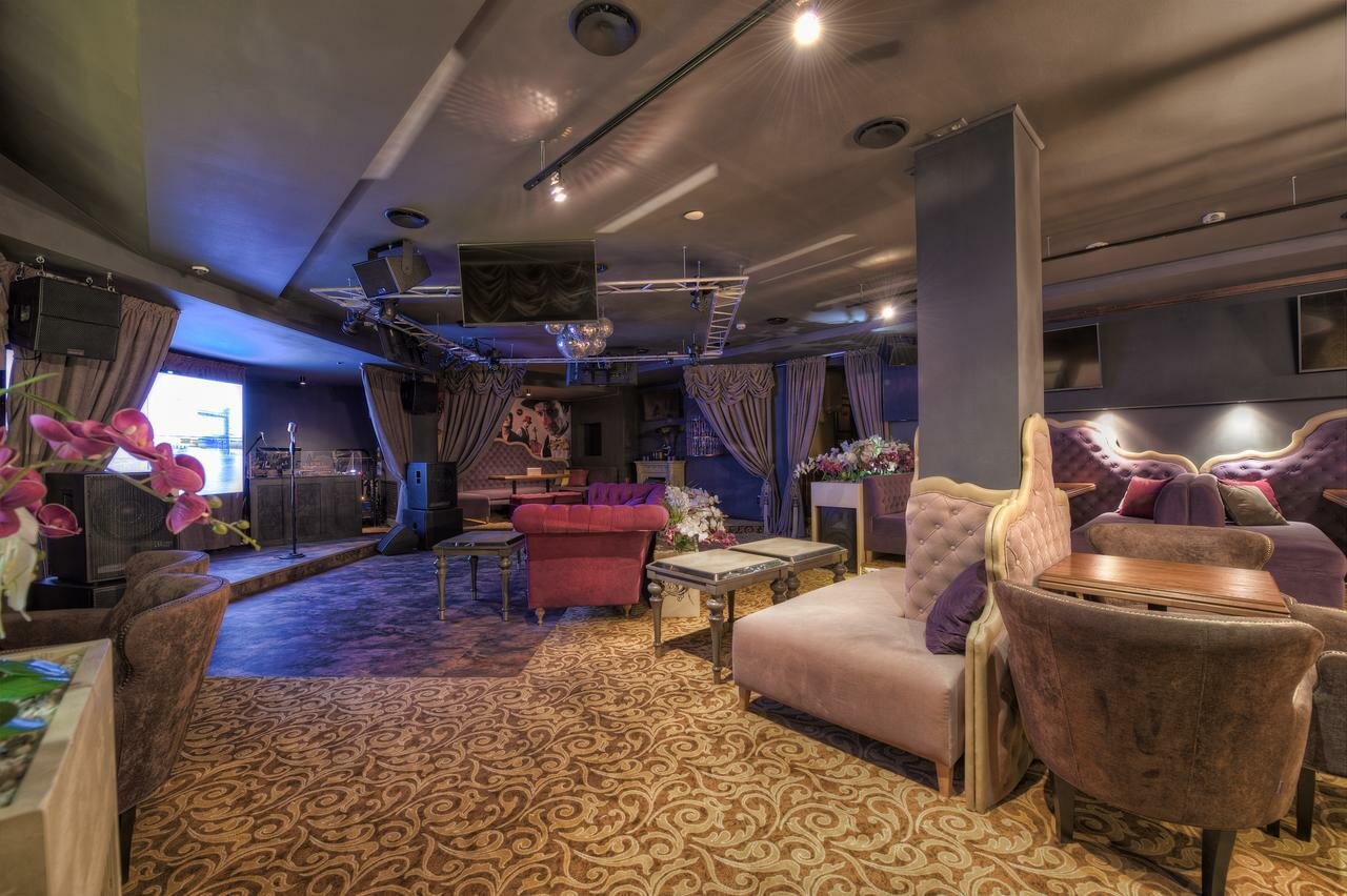 Гостиница Европа Ростов-на-Дону-188