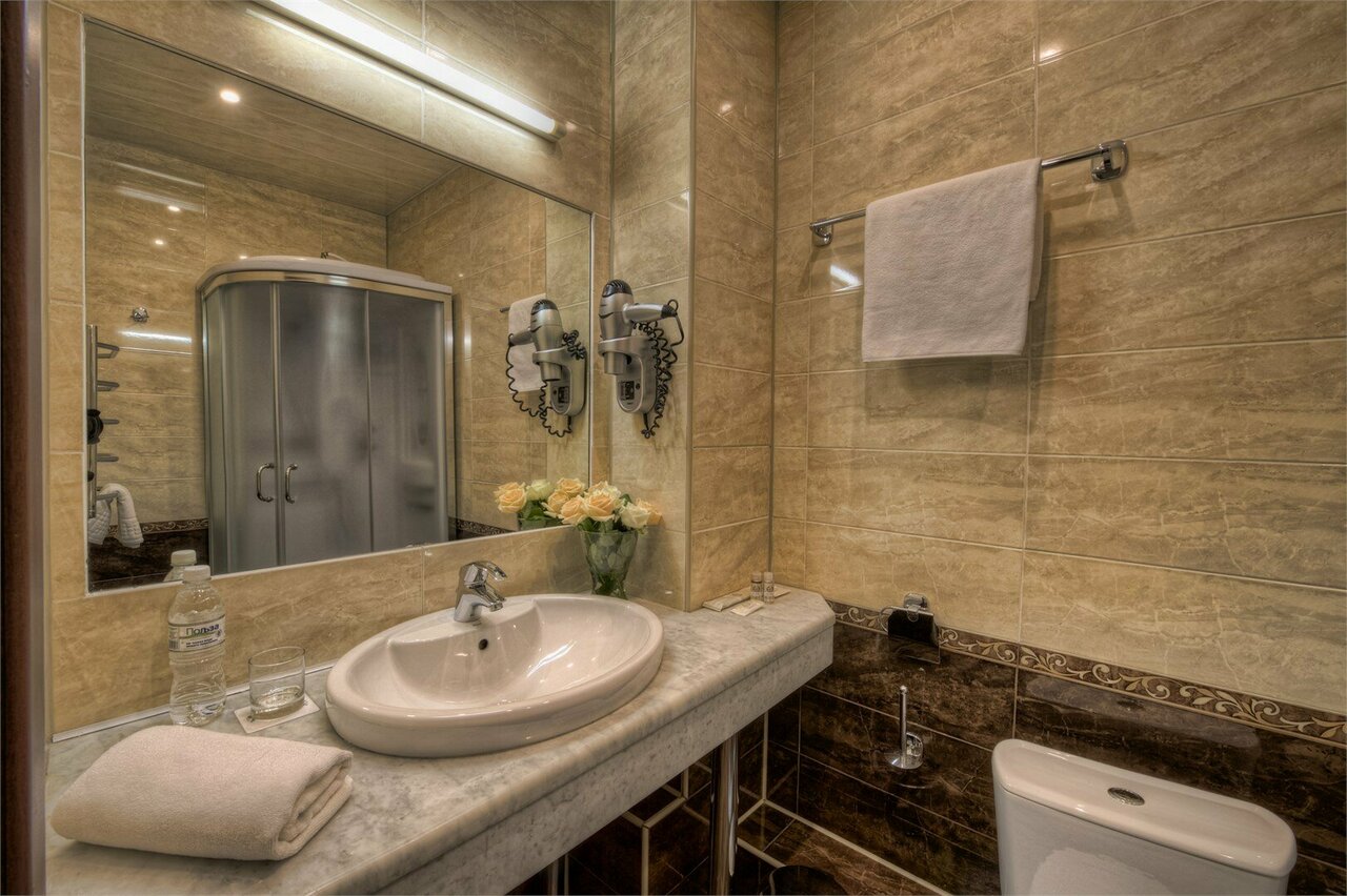 Гостиница Европа Ростов-на-Дону