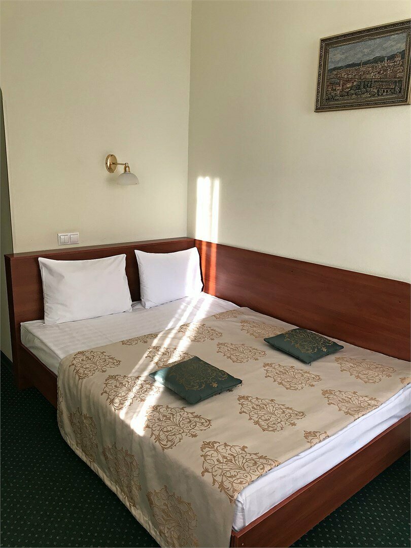 Гостиница Европа Ростов-на-Дону