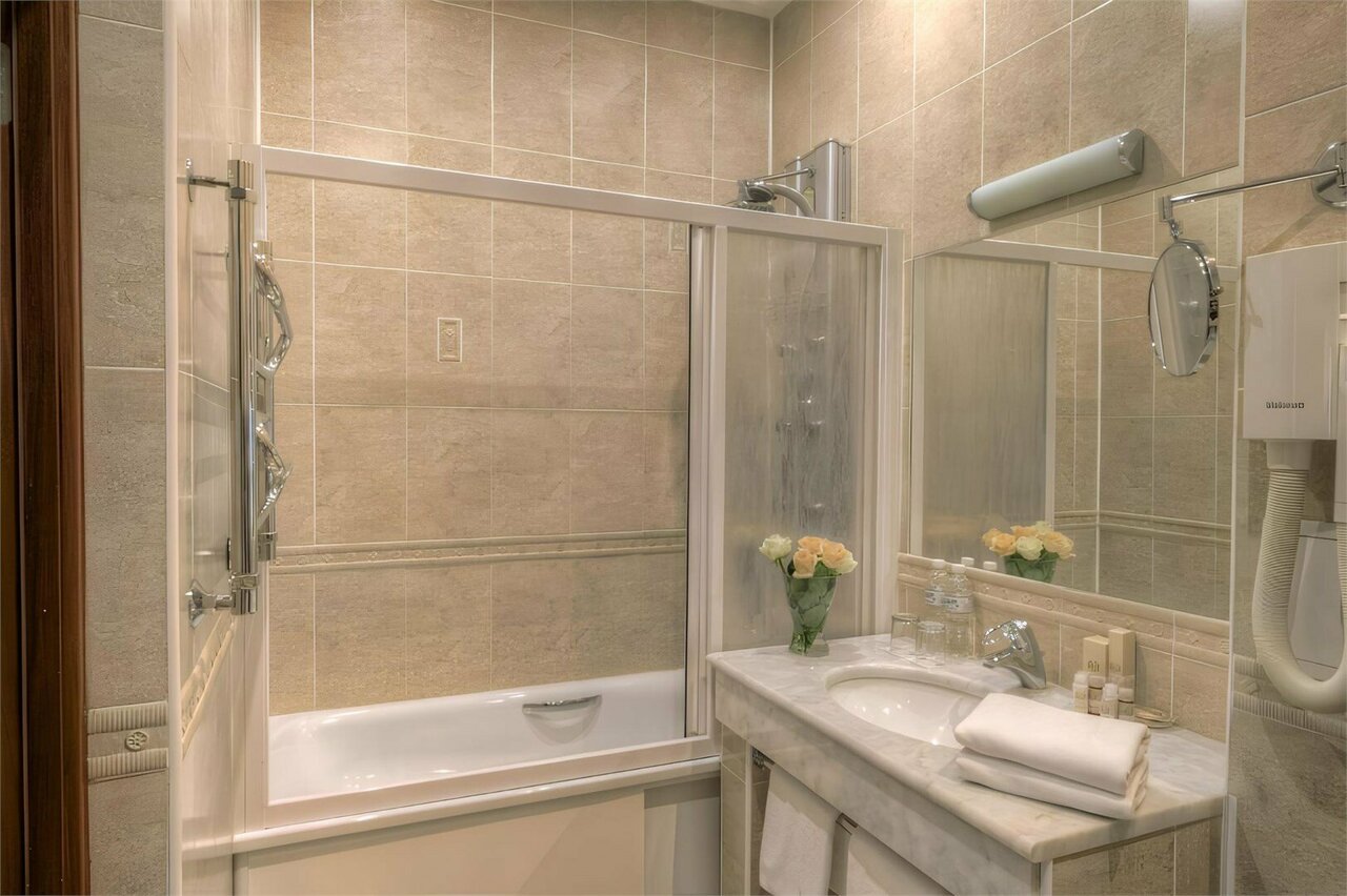 Гостиница Европа Ростов-на-Дону