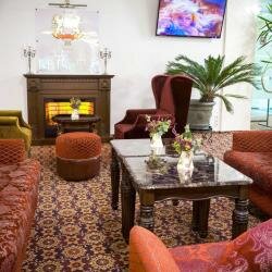 Гостиница Европа Ростов-на-Дону-79