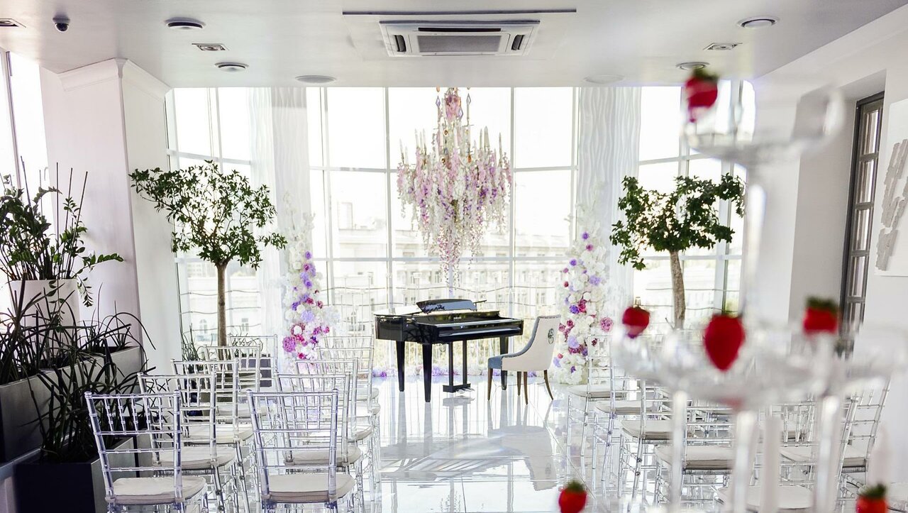 Гостиница Европа Ростов-на-Дону-88