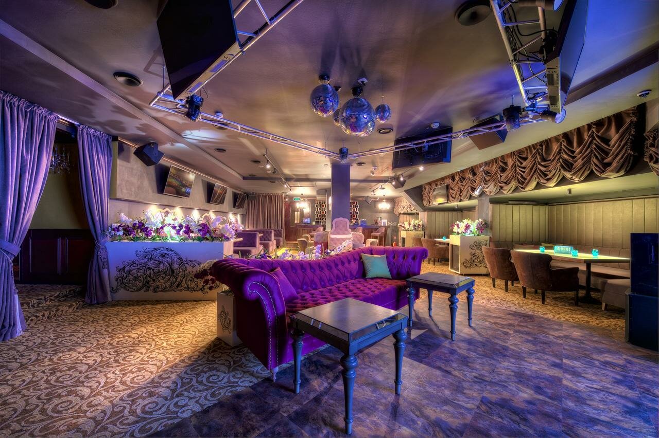 Гостиница Европа Ростов-на-Дону-170