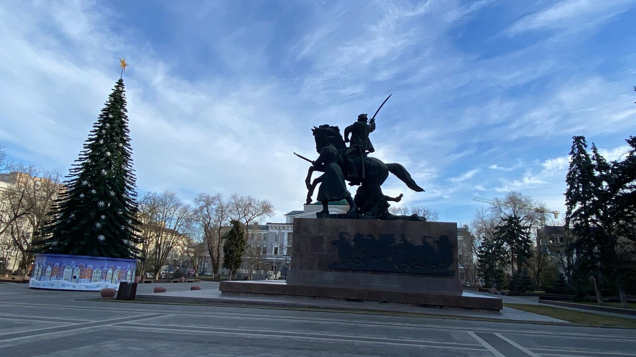 Гостиница Европа Ростов-на-Дону-225