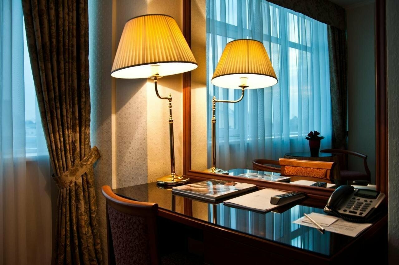 Гостиница Европа Ростов-на-Дону-166