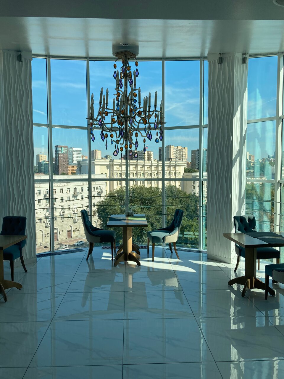 Гостиница Европа Ростов-на-Дону-34