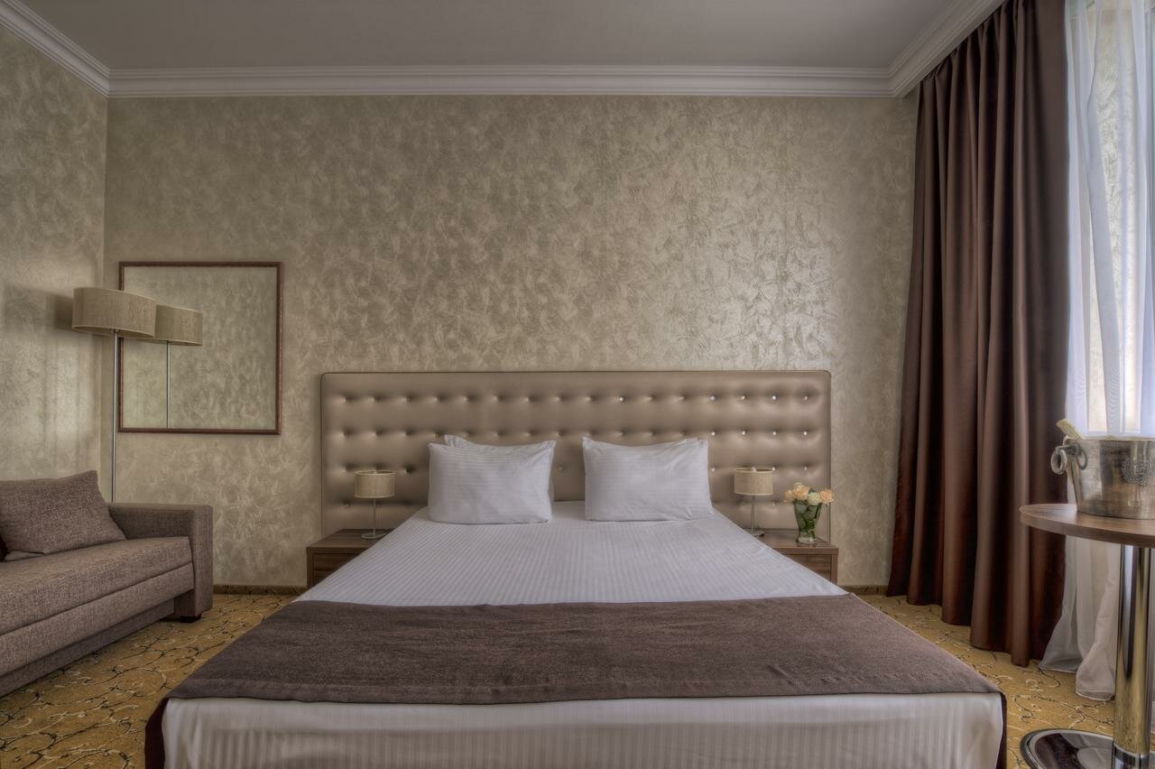 Гостиница Европа Ростов-на-Дону-107