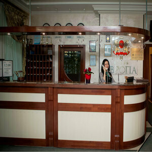 Гостиница Европа Ростов-на-Дону-113