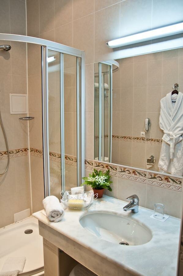 Гостиница Европа Ростов-на-Дону-70