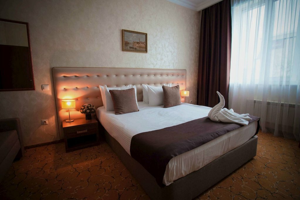 Гостиница Европа Ростов-на-Дону-172