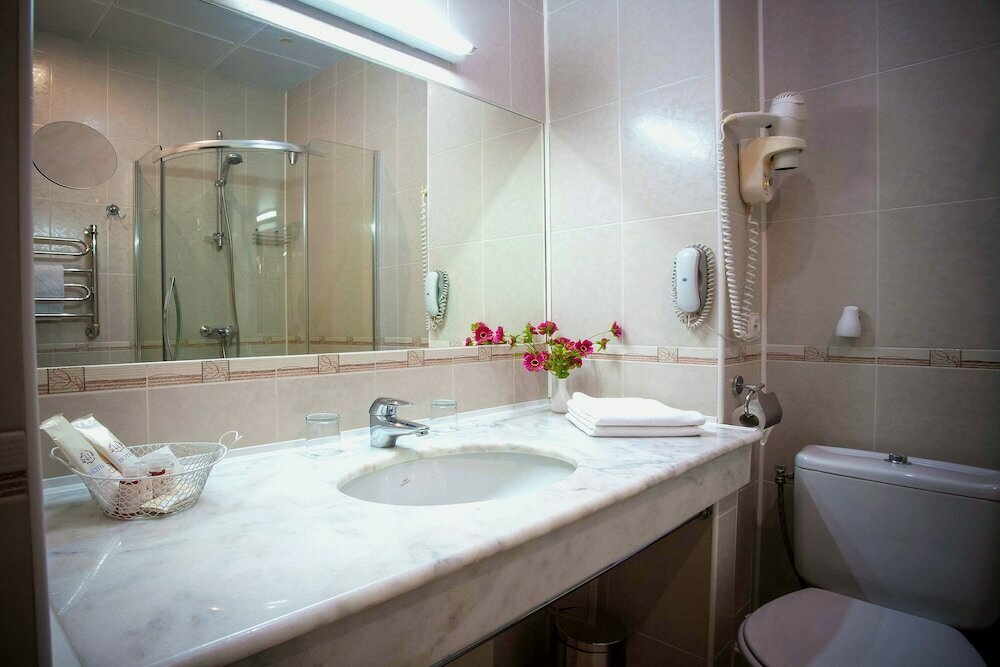 Гостиница Европа Ростов-на-Дону-203