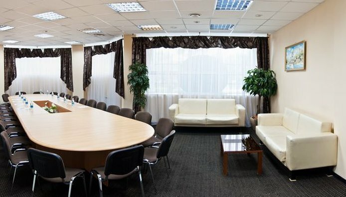 Гостиница Европа Ростов-на-Дону-47