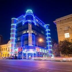 Гостиница Европа Ростов-на-Дону-55