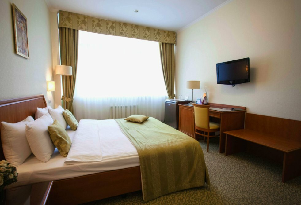 Гостиница Европа Ростов-на-Дону-32