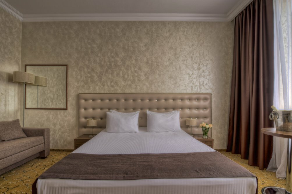 Гостиница Европа Ростов-на-Дону-31