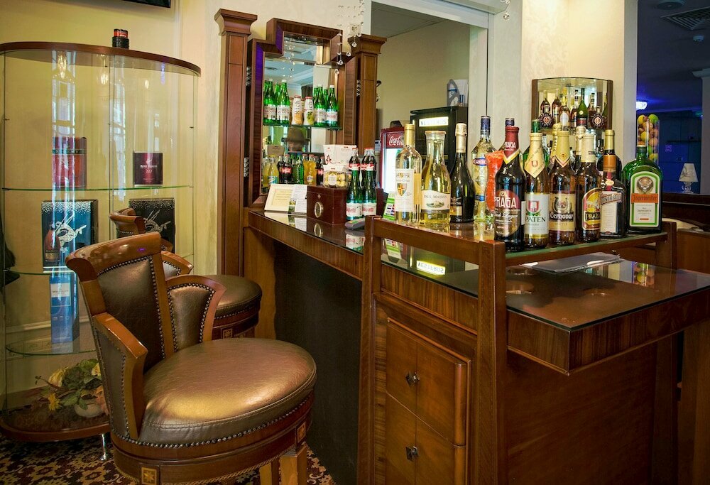 Гостиница Европа Ростов-на-Дону-66