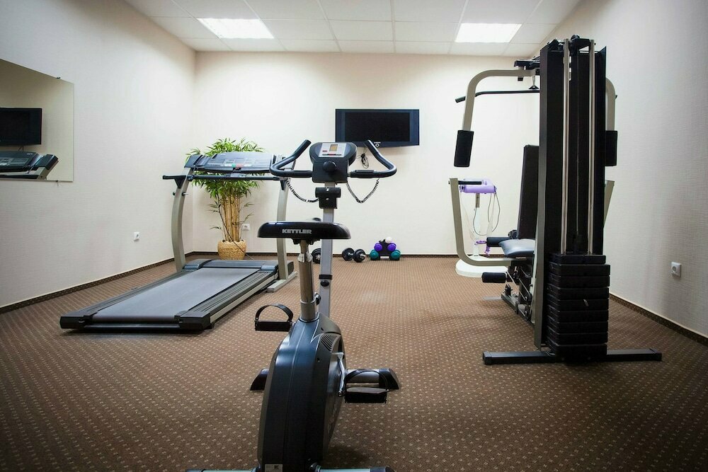 Гостиница Европа Ростов-на-Дону-206