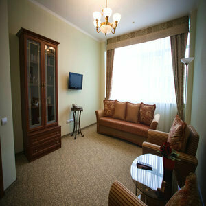 Гостиница Европа Ростов-на-Дону-122