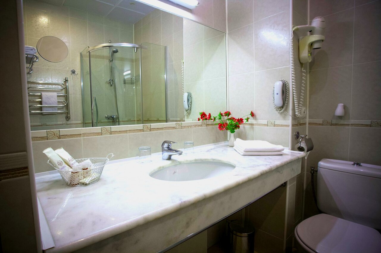 Гостиница Европа Ростов-на-Дону-127