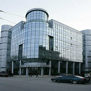 Гостиница Европа Ростов-на-Дону-56