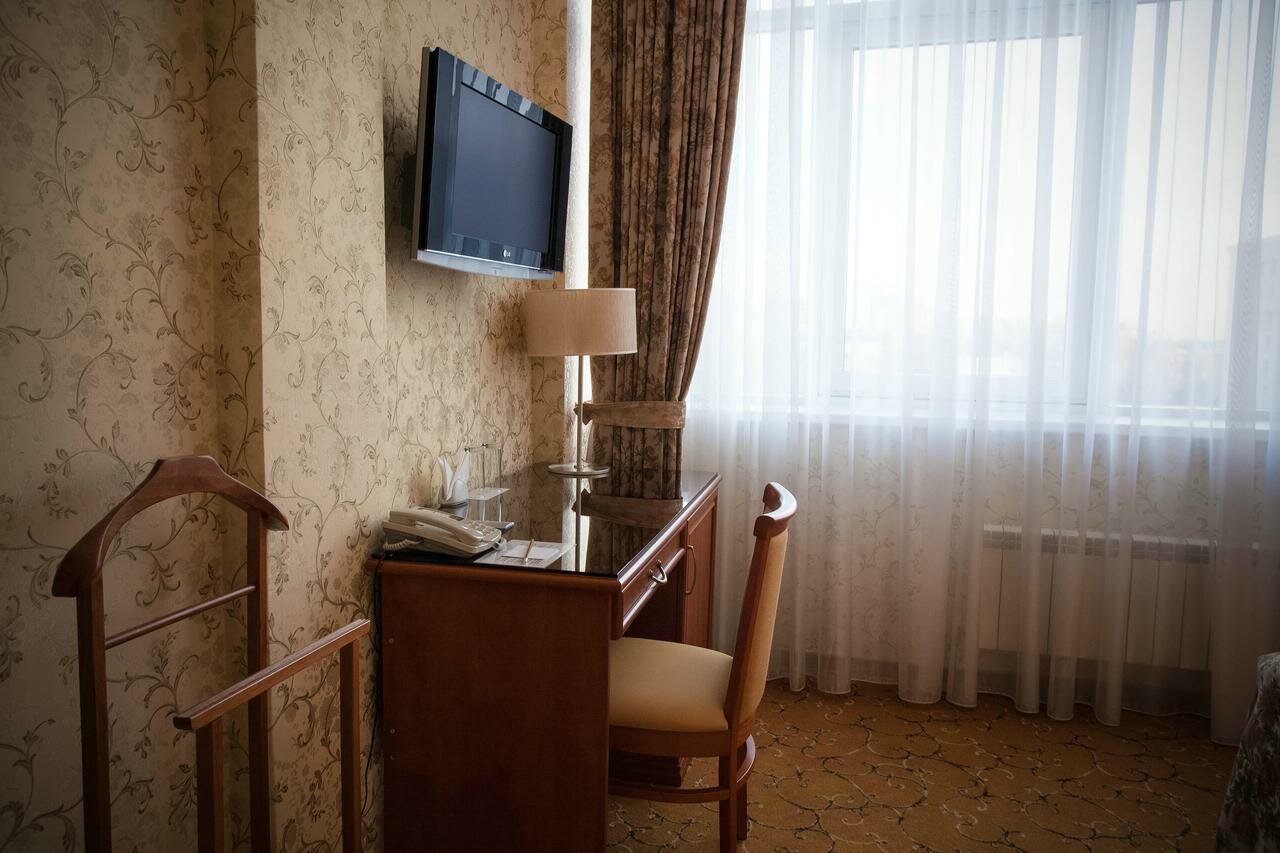 Гостиница Европа Ростов-на-Дону-132