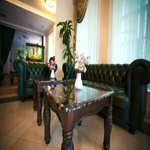 Гостиница Европа Ростов-на-Дону-97