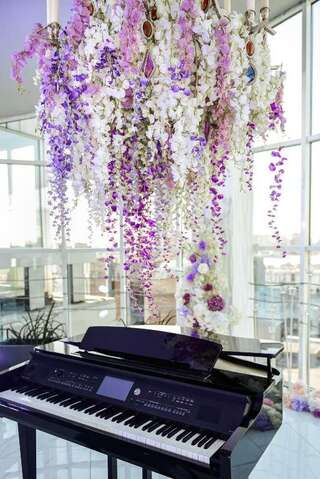 Гостиница Европа Ростов-на-Дону-5