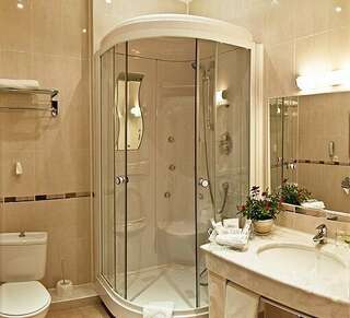 Гостиница Европа Ростов-на-Дону Бизнес-3