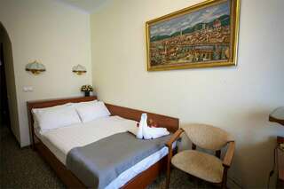 Гостиница Европа Ростов-на-Дону Стандарт одноместный-4