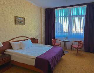 Гостиница Европа Ростов-на-Дону Делюкс с панорамным видом-3