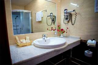 Гостиница Европа Ростов-на-Дону Стандарт одноместный-3