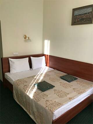 Гостиница Европа Ростов-на-Дону Стандарт одноместный-1