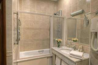 Гостиница Европа Ростов-на-Дону Делюкс с панорамным видом-2