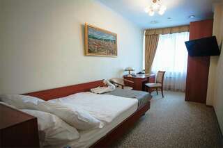 Гостиница Европа Ростов-на-Дону Стандарт одноместный-5