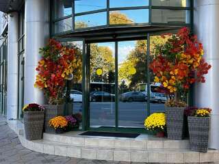 Гостиница Европа Ростов-на-Дону-2