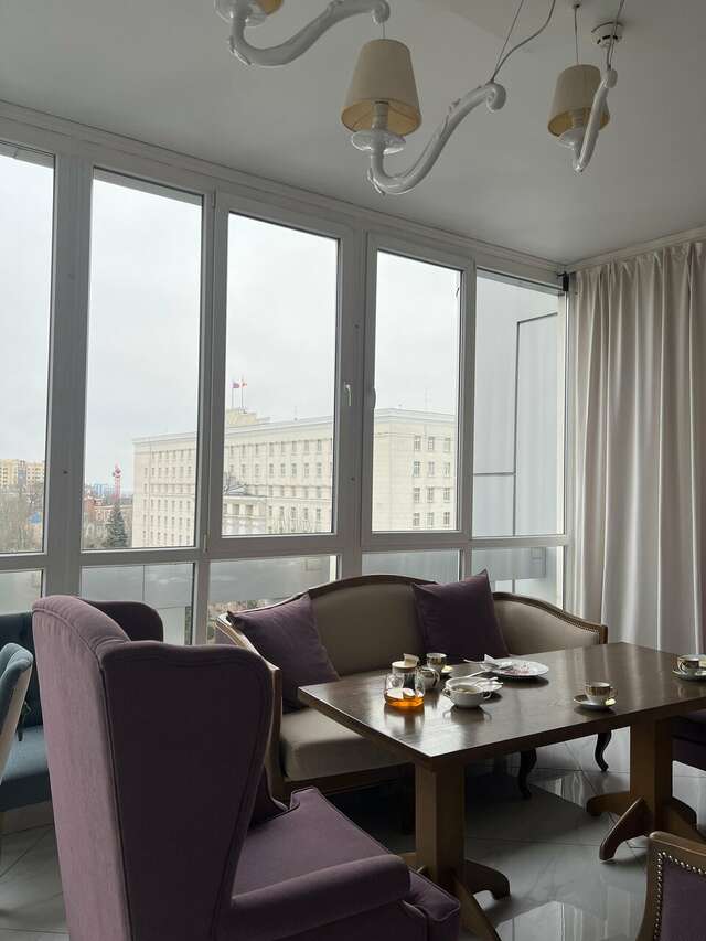 Гостиница Европа Ростов-на-Дону-250