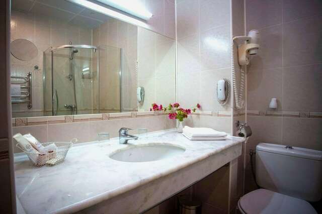 Гостиница Европа Ростов-на-Дону-216