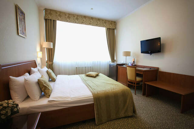 Гостиница Европа Ростов-на-Дону-156