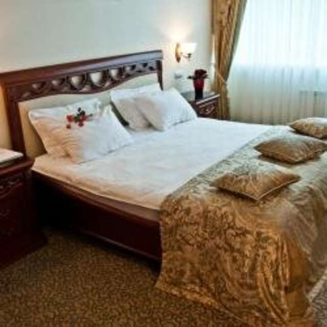 Гостиница Европа Ростов-на-Дону-103