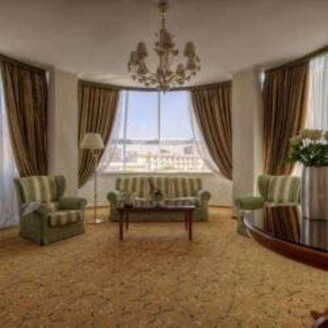 Гостиница Европа Ростов-на-Дону-113