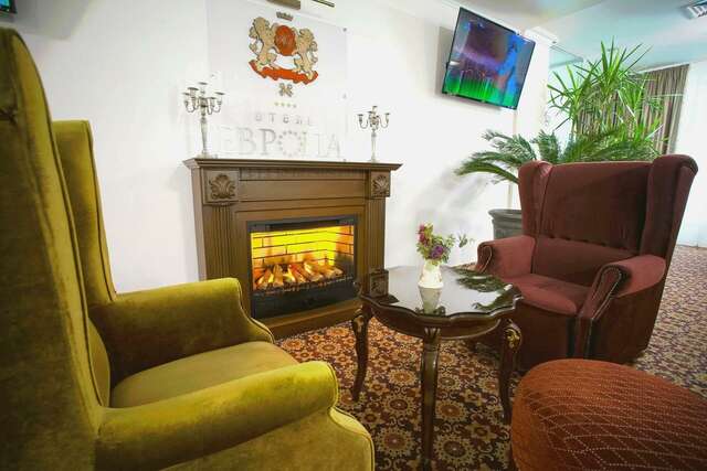 Гостиница Европа Ростов-на-Дону-60