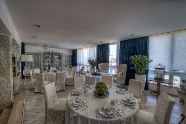 Гостиница Европа Ростов-на-Дону-140