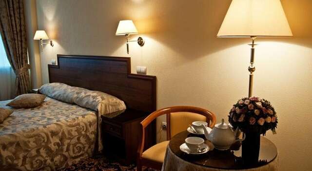 Гостиница Европа Ростов-на-Дону-142