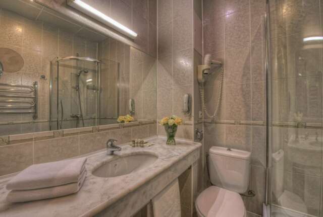 Гостиница Европа Ростов-на-Дону-27