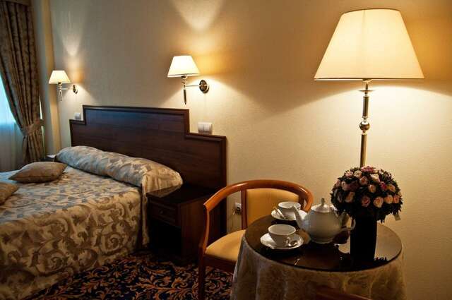 Гостиница Европа Ростов-на-Дону-184