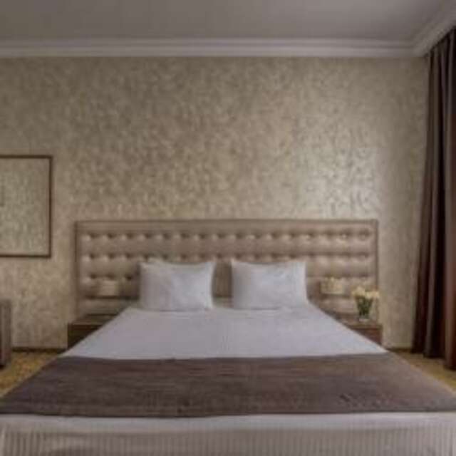 Гостиница Европа Ростов-на-Дону-71